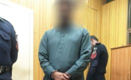 اسلام آباد؛ پولی کلینک کی نرس سمیت چار افراد قتل