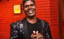 ’کچا بادام‘ گانے سے مشہور ہونے والے بھارتی گلوکار کار حادثے کا شکار
