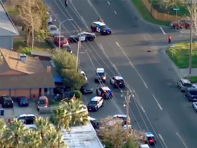 کیلی فورنیا کے چرچ میں فائرنگ، 3 بچوں سمیت 5 افراد ہلاک