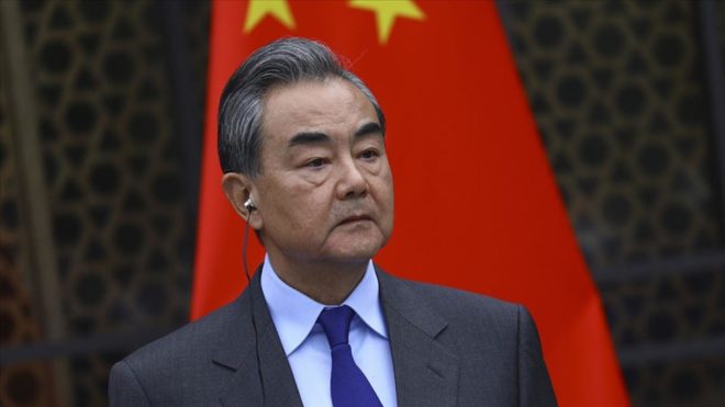 ہم کسی بھی بے بنیاد الزام کی مخالفت کرتے ہیں: چینی وزیر خارجہ