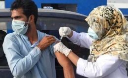 کورونا وبا؛ مزید 3 افراد جاں بحق، 600 سے زائد مثبت کیسز رپورٹ