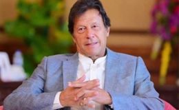 وزیراعظم نے گورنر سندھ کو علیم خان کو منانے کی ذمہ داری سونپ دی