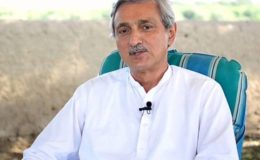 جہانگیر ترین کی پاکستان واپسی ایک ہفتے کیلئے ملتوی