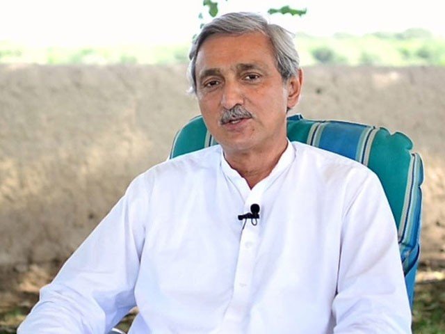 جہانگیر ترین کی پاکستان واپسی ایک ہفتے کیلئے ملتوی