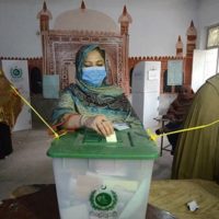 KP Election