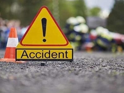 Karachi Traffic Accidents