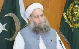 رمضان میں گیم شوز پر پابندی لگائی جائے، وزیر مذہبی امور کا مطالبہ