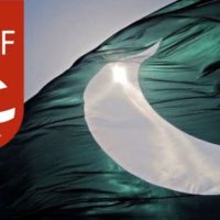 Pakistan, FATF