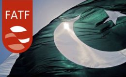پاکستان نے فیٹف کے 27 میں سے 26 نکات پر عملدرآمد کر لیا