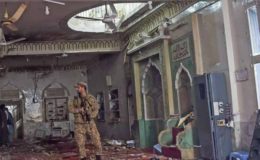 پشاور دھماکا: صوبائی کابینہ کی شہدا کے ورثاء کو 20 لاکھ فی کس دینے کی منظوری