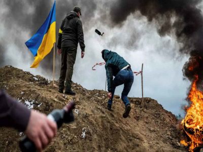 Russia-Ukraine Conflict