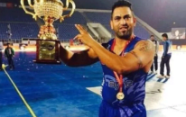بھارت کا معروف کبڈی کھلاڑی فائرنگ سے ہلاک