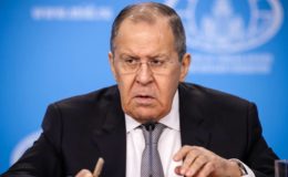 روس نے ایٹمی جنگ کے خدشات کو رد کر دیا