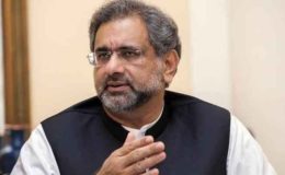 وزیراعظم کا دورہ کراچی، مطلب MQM کی حمایت حاصل نہیں، خاقان