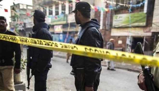 سبی میں دھماکا: تین افراد جاں بحق اور متعدد زخمی