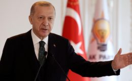 خطے کے دو بڑے حریف، ترکی اور اسرائیل باہمی قربت کے لیے کوشاں