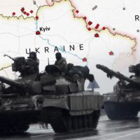 Ukraine Russian War