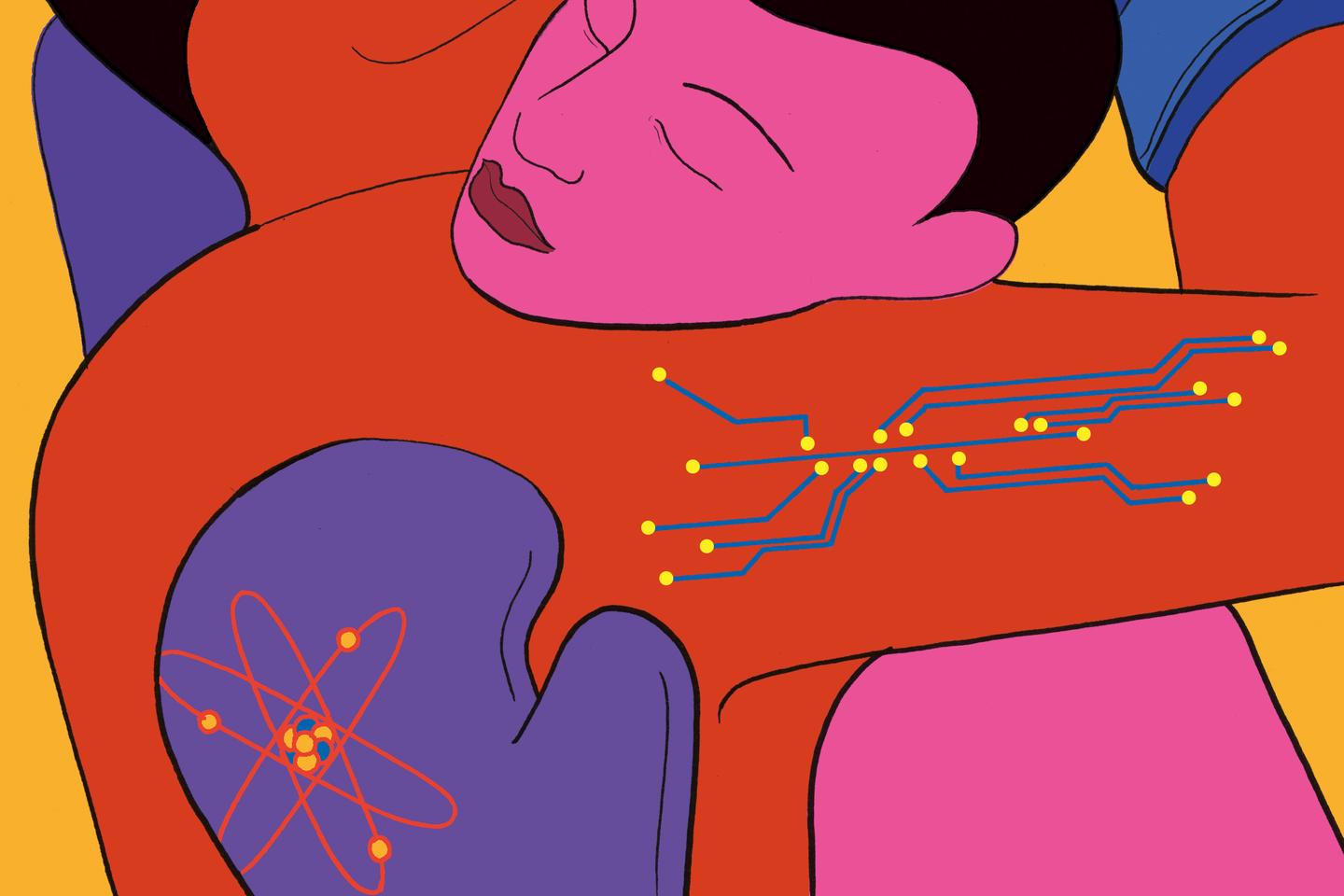 **AI and Quantum Computing: The Race to Solve Science’s Biggest&hellip;