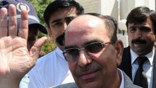 **Bahria Town Owner Malik Riaz Accused of Money Laundering in&hellip;