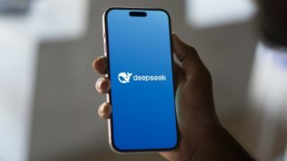 **China’s AI Chatbot DeepSeek Faces Scrutiny Over Data Privacy Concerns&hellip;