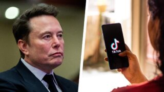 **Elon Musk Rumored to Save TikTok from U.S. Ban Amid&hellip;