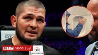 **Former UFC Fighter Khabib Nurmagomedov Sparks Social Media Debate After&hellip;