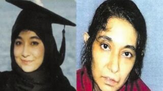 **Former US President Biden Rejects Dr. Afia Siddiqui's Clemency Appeal,&hellip;