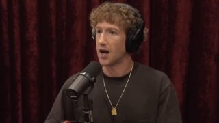 **Mark Zuckerberg Announces End to Meta’s Diversity Policies in Joe&hellip;