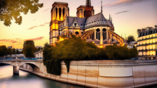 **Paris: A Timeless Tale of History, Culture, and Transformation** Paris,&hellip;