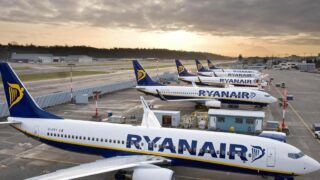 **Ryanair Cuts Summer Routes and Seats in Spain Over Fee&hellip;