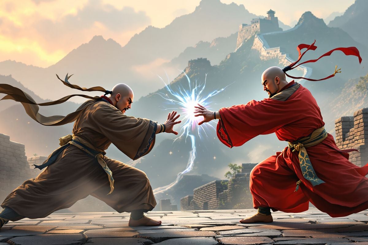 Alibaba Unveils Qwen 2.5 Max: Latest AI Model Dominates Market