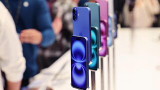 Apple's Latest iPhone 16: A Struggle to Recapture the Magic?&hellip;