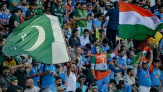Cricket Rivalry Between Pakistan and India Transcends Sports Cricket, a&hellip;