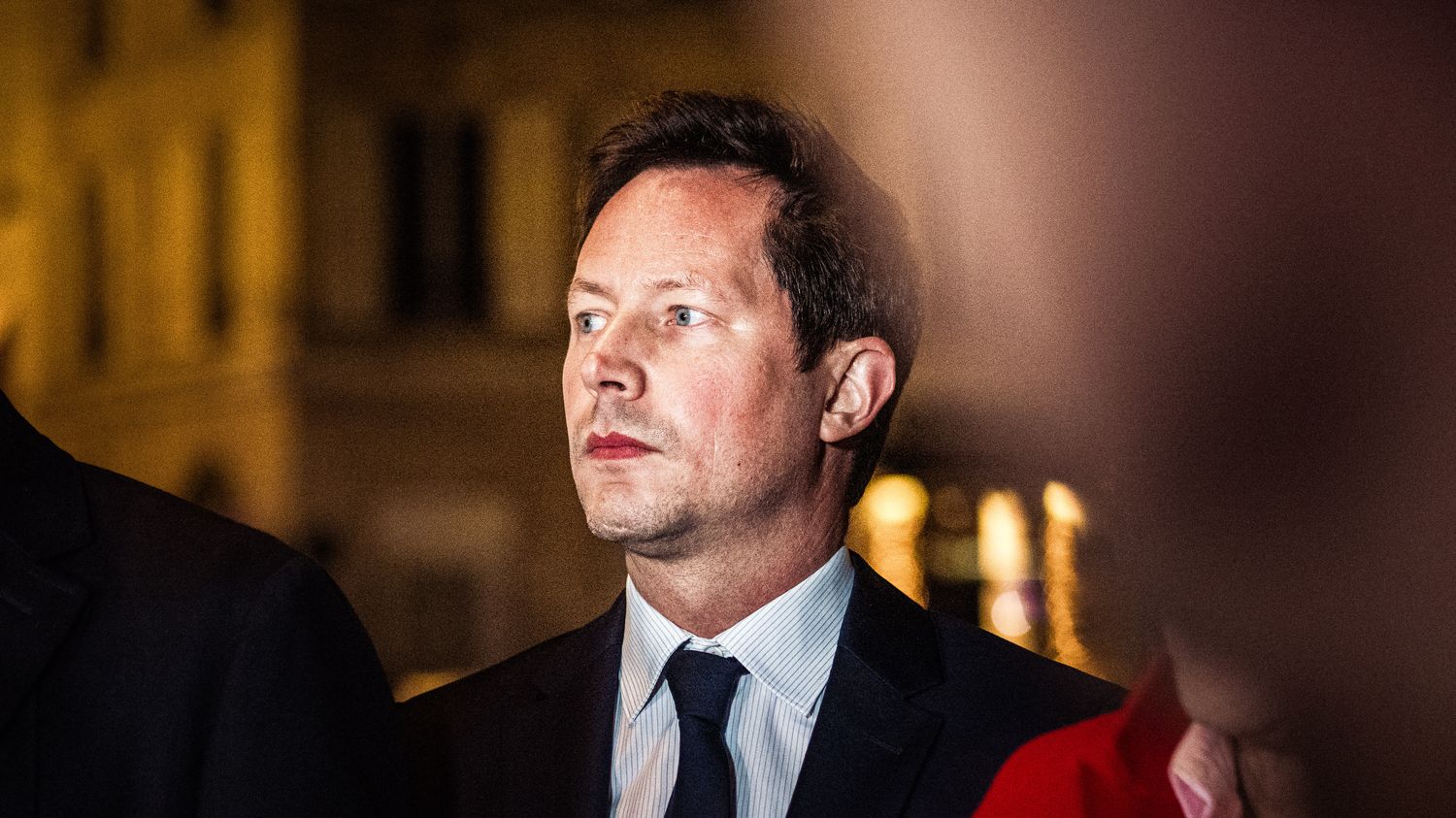 Francois-Xavier Bellamy Endorses Bruno Retailleau for Leadership in Republican Party&hellip;