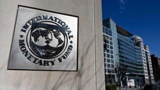 IMF Chief Highlights Debt Burden as Major Challenge for Pakistan's&hellip;