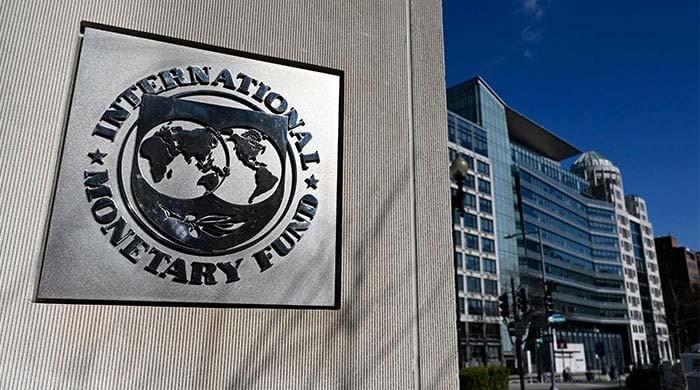 IMF Chief Highlights Debt Burden as Major Challenge for Pakistan's&hellip;
