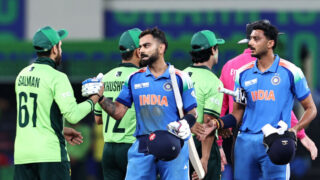 India Secures Victory Over Pakistan in Champions Trophy 2025, Exposing&hellip;