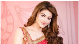 Indian Actress Urvashi Rautela Charges Hefty Fee for Brief Film&hellip;