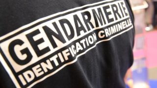 Investigation Launched After Dead Body Found Inside Shop in Crepy-en-Valois, France