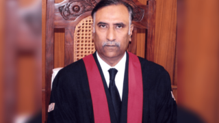 Islamabad High Court Nominates Justice Dogar for Supreme Court Vacancies
