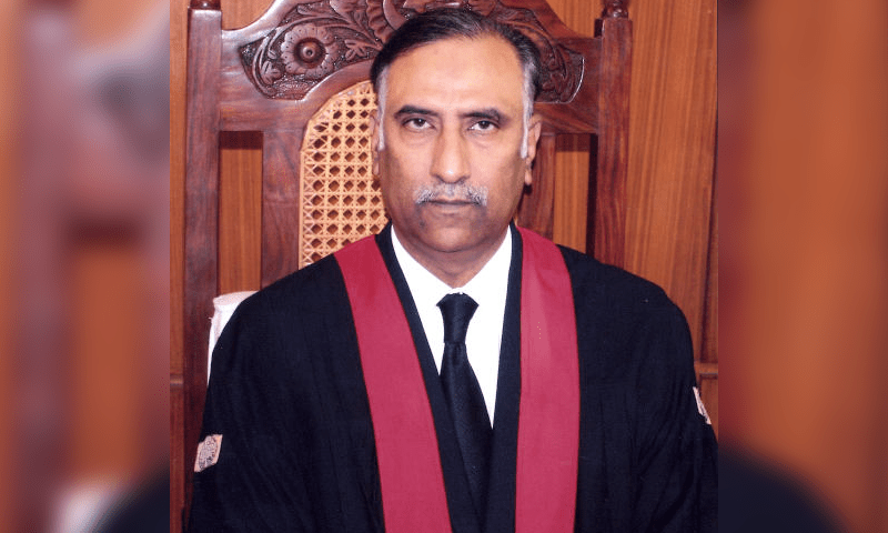 Islamabad High Court Nominates Justice Dogar for Supreme Court Vacancies