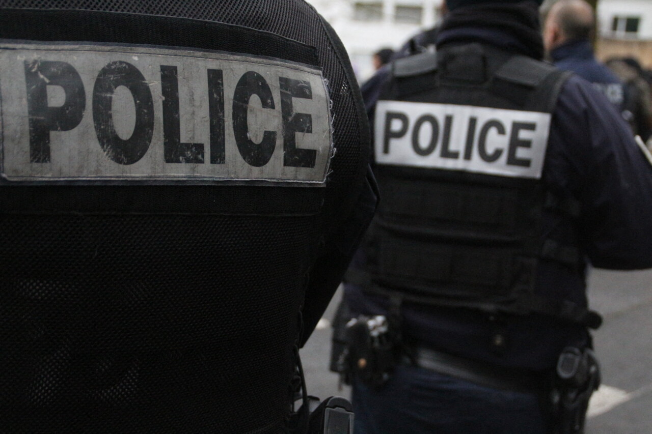 **Man Armed with Knives Shot Dead After Charging at Police&hellip;