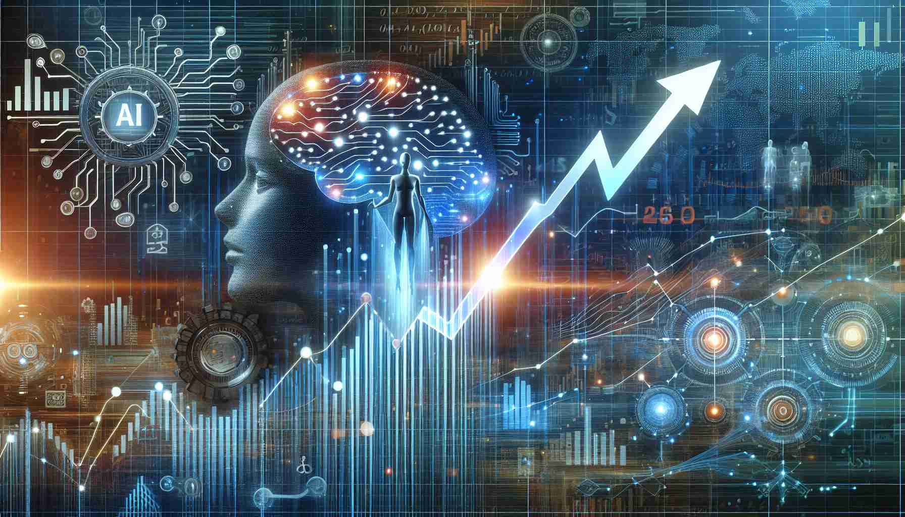 Meta Platforms Reports Strong Financial Results and Growth in Share Price for 2024