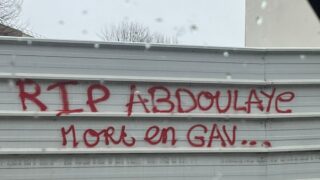 Nanterre Prosecutor Investigates Abdullah Diaw's Death at Bagneux Police Station