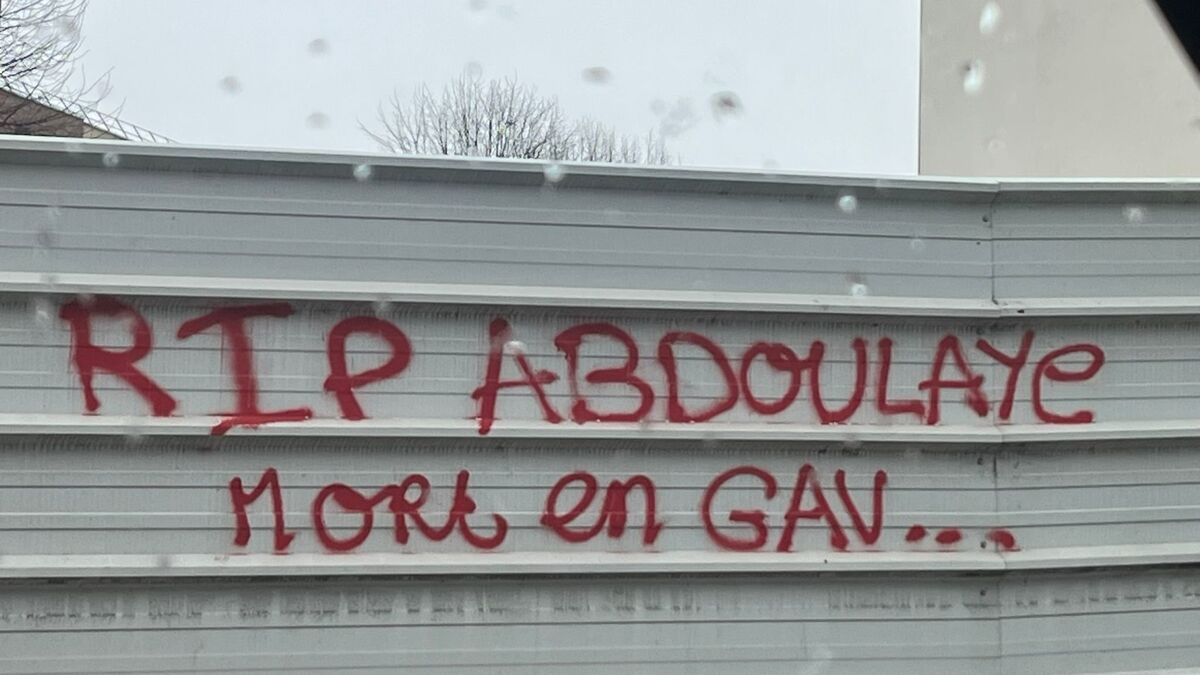 Nanterre Prosecutor Investigates Abdullah Diaw's Death at Bagneux Police Station