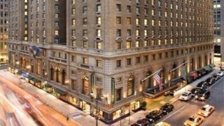 New York City Ends $220 Million Lease with Roosevelt Hotel&hellip;