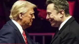 President Trump Designates Elon Musk as Special Government Employee