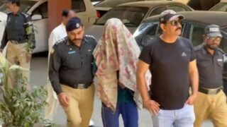 **Remand of Suspects in Mustafa Amir Murder Case Extended for&hellip;