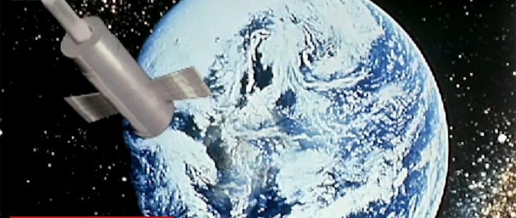 Russian Dream of Space Mirrors to Illuminate Earth Fades Away