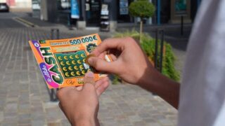 **Thieves Allegedly Win €500,000 with Stolen Credit Card in Toulouse,&hellip;